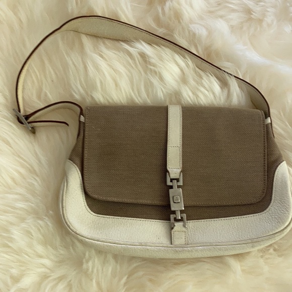 Authentic Gucci Jackie O Bag - Picture 2 of 9